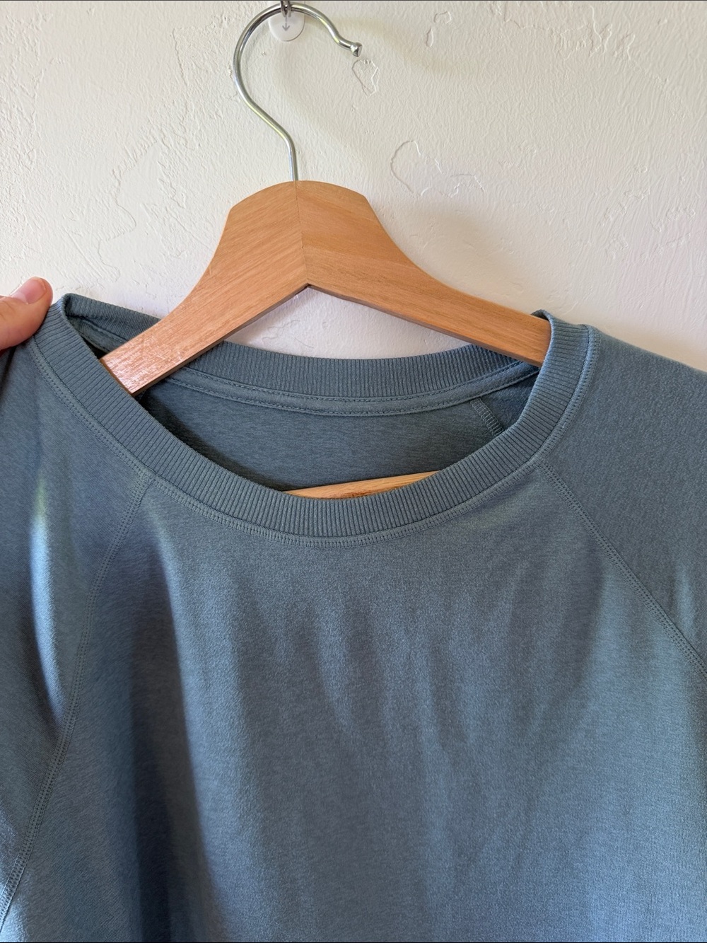 Vuori Halo Long Sleeve - Picture 5 of 5